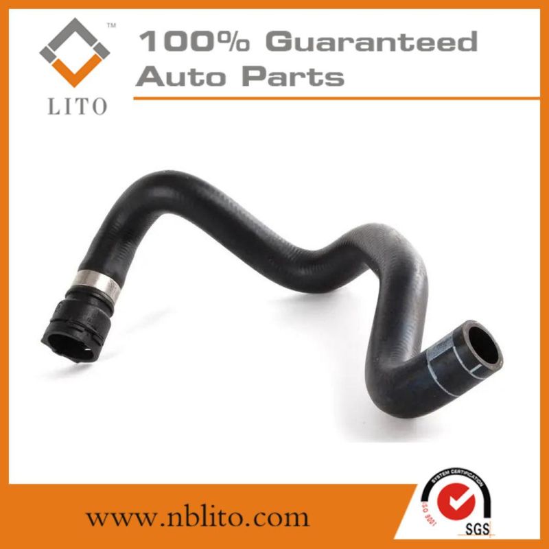 Radiator Hose for Audi (8E1819371B)