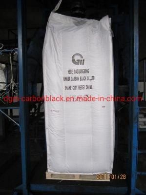 Hi Tint Black Carbon (N220)