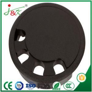 Black NBR/EPDM/Silicone Rubber Grommet of China Manufacturer
