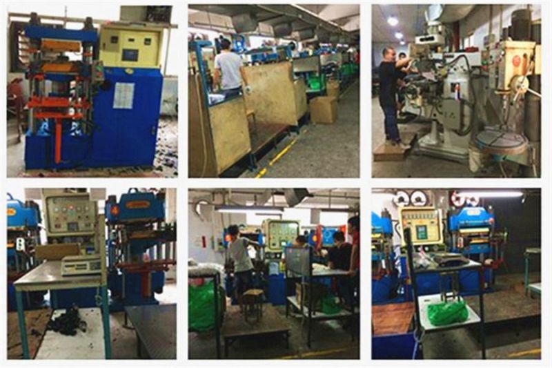 High Quality with Different Diameter Rubber Bushing/Rubber Tube/Rubber Sleeve