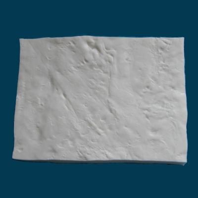 FKM Precompound Fluoroelastomer Precompound Rubber for Extrusion Fuel Pipes