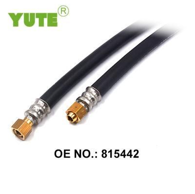 OE No 1338076 560mm for Scania DOT Air Brake Tubing Assembly