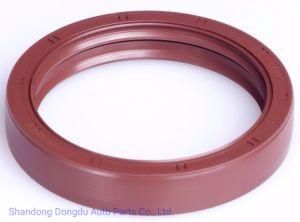 China Factory High Pressure Standard NBR O-Ring PTFE Oil Seal