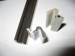 PU Coated Weatherstrip