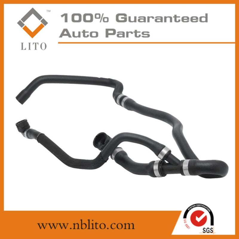 Rubber Radiator Pipe for BMW