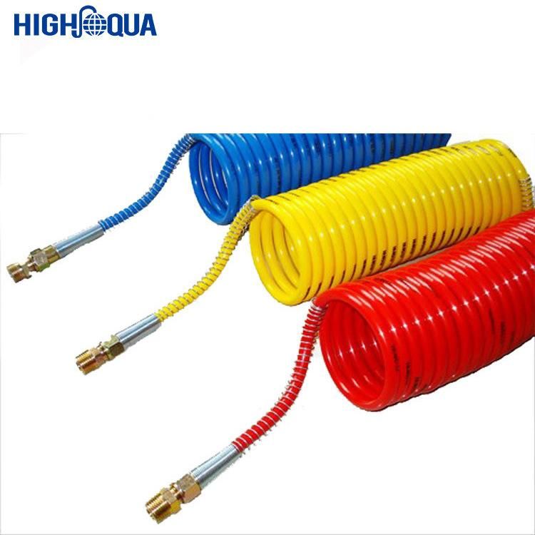 Hot Sale PU Air Pneumatic Hose