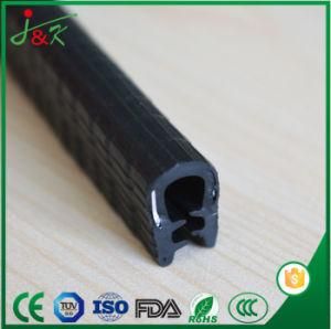 EPDM Rubber Seal Strip, Car Door Frame Weatherstrip