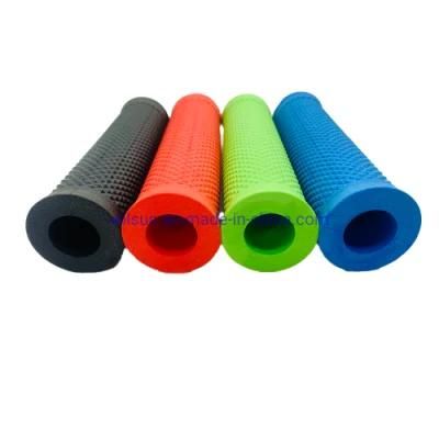 Multi Color Silicone Bicycle Grips/Bicycle Silicone Handle