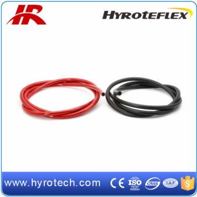 Plastic Hose Guard for Hydraulic Hose Abrasion Resistance