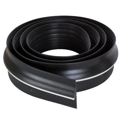Waterproof Rubber Garage Door Seal Weather Strip
