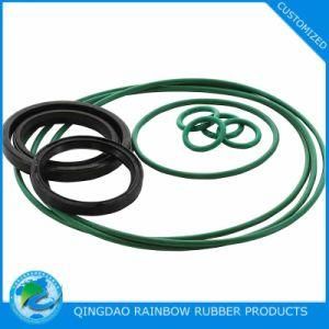 Viton Rubber O Ring