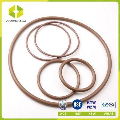 Made in China Oil Resistant Nitrile Rubber Nitrile Rubber NBR NBR70 NBR90 FKM Ffkm EPDM Silicone Rubber Seal O-Ring