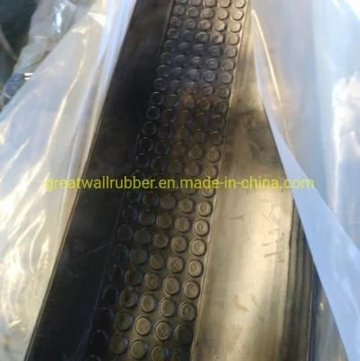 Anti-Slip Rubber Stair Thread Mat Mats
