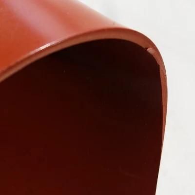 Nanjing Manufacture SBR Rubber Abrasion Resistant Rubber Sheet