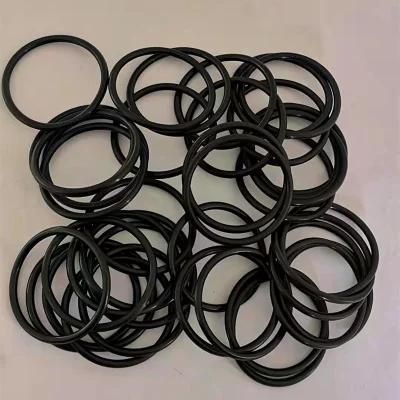 High Quality Custom Colorful Rubber Seal Rubber Ring