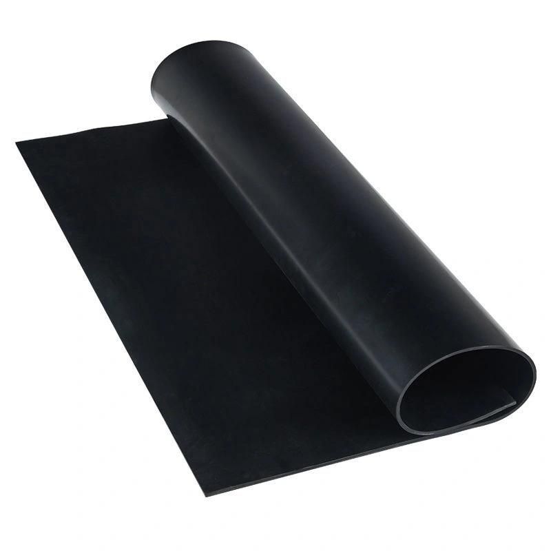 Waterproof Rubber Sheet by Rotocure