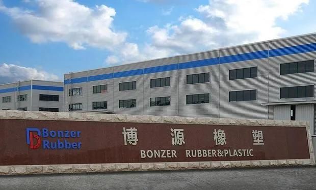 High Performance Industrial Anti-Static ESD Rubber Sheet