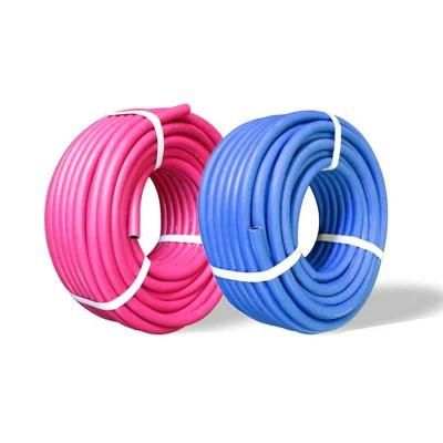 Anti-Abrasion Rubber Air Compressor Hose for Factory