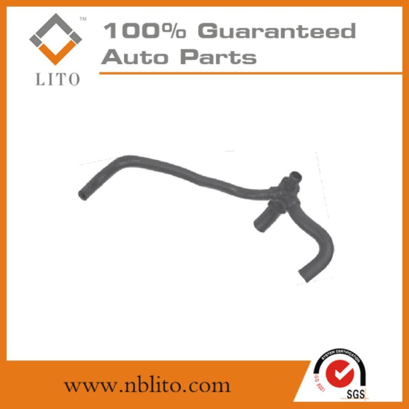Auto Radiator Hose for Renault (7700 816 064)