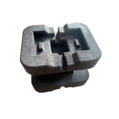 Racking System Rubber Base Mounts