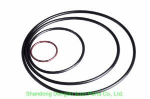 China OEM Rubber O-Shaped Seal Ring 106*3.55mm 71*5.3mm 250*7mm