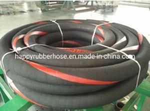 Rotary Drilling Vibrator Hose for Pumping Mud with Big Discount