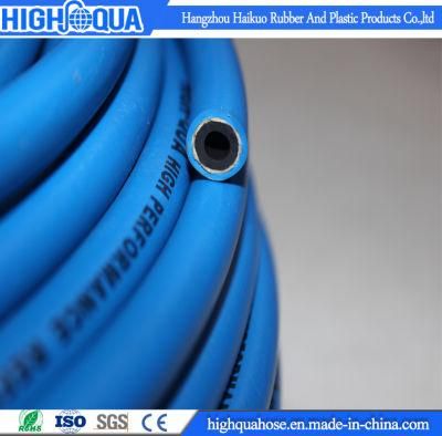 SAE J2064 Type C Class II and Class I Air Conditioning Hose