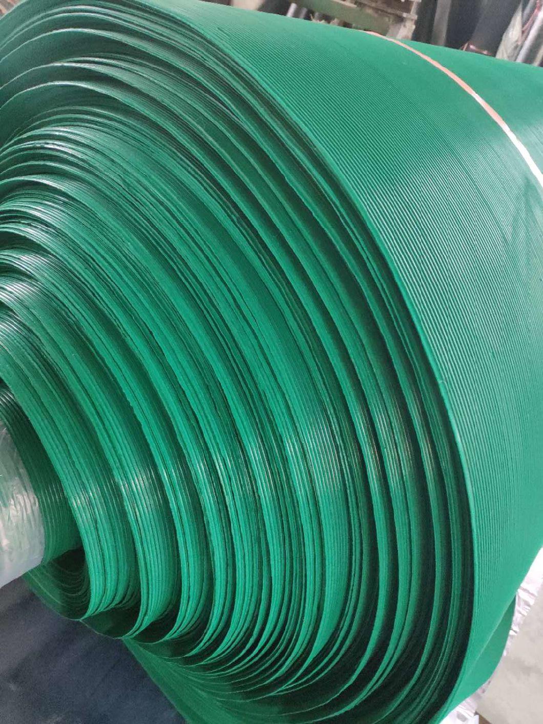 Xuancheng Butyl Rubber 15mm Rubber Sheet