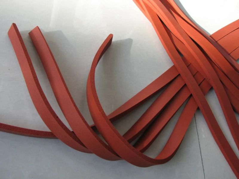 Close Cell Silicone Sponge Extrusion, Silicone Sponge Profil, Silicone Sponge Cord, Silicone Sponge Sheet, Silicone Foam Sheet