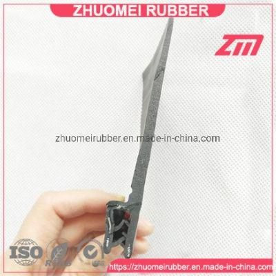 High Performance EPDM Rubber Door Seal/Rubber Strip