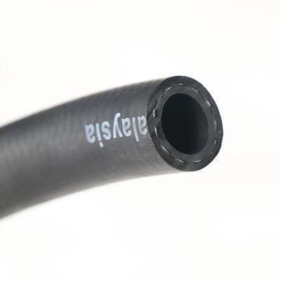 Oil Resistant Materials Handling Rubber Hose for Concrete/Mud