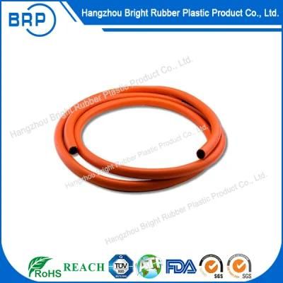 High Pressure Natural Rubber Oil Gas Hose/Multi-Fuel Hose