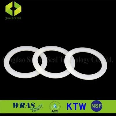 NBR/EPDM/Silicone/FKM Rubber Seal Oring for Industry