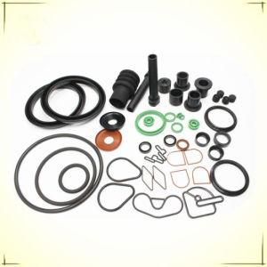 OEM Rubber Seal Rubber Parts for Cars or Household Electrical Appliances