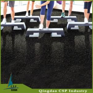 Best Quality Sports Flooring Rubber Floor Gym