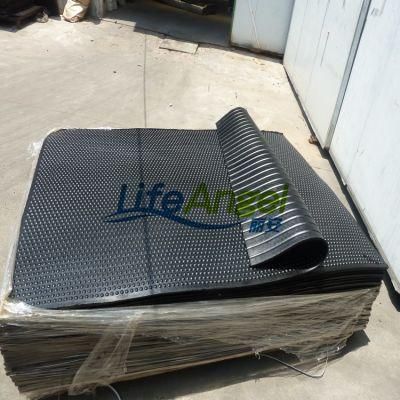 Hot Sale Horse Cow Standing Rubber Mat