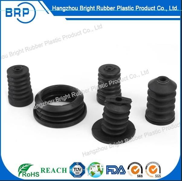 OEM High Quality Rubber Cylinder Bellows