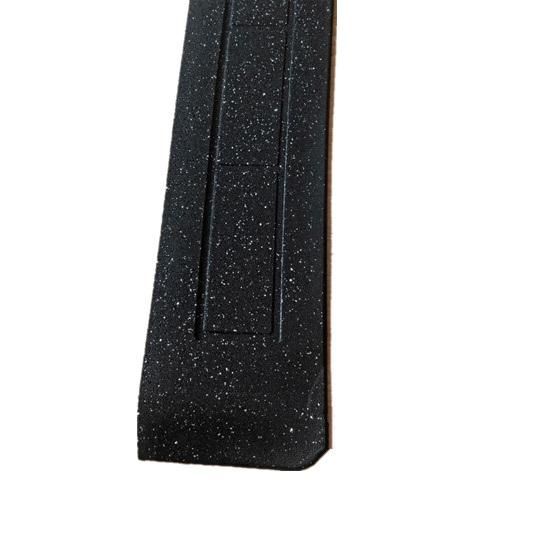 Durable Entry Ramp Mat for Internal and External Use
