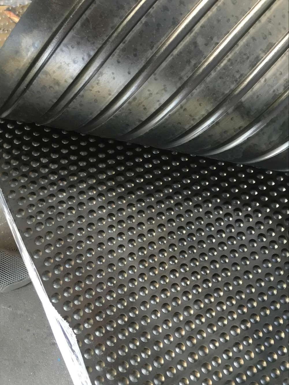 Cow Mat in Nepal