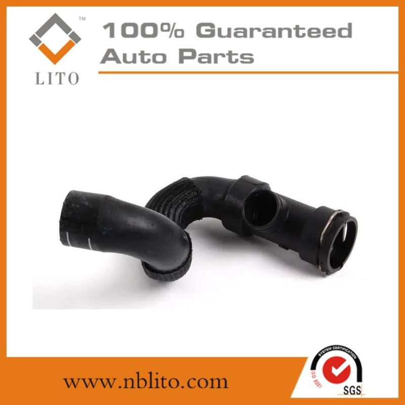 Radiator Hose for Audi (8D0121055AA)