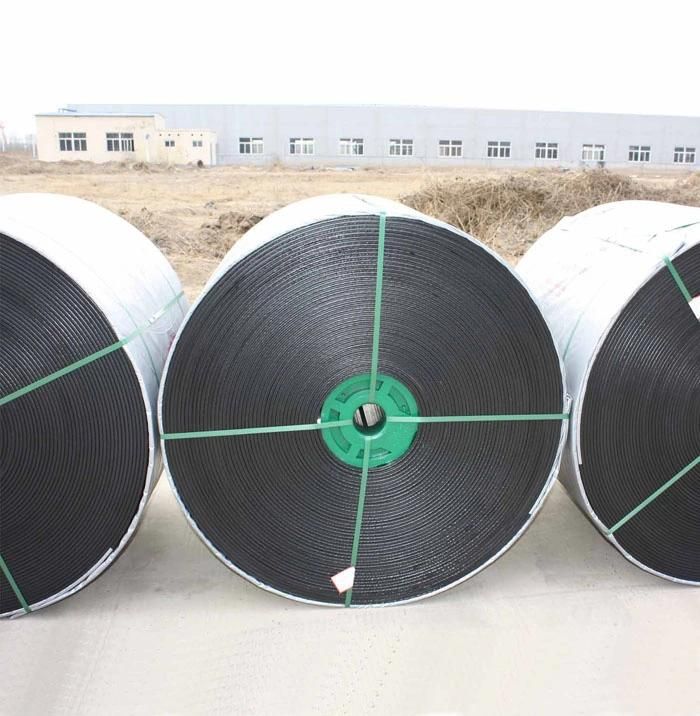 Nylon Canvas Fabric Multi-Ply Rubber Belt China