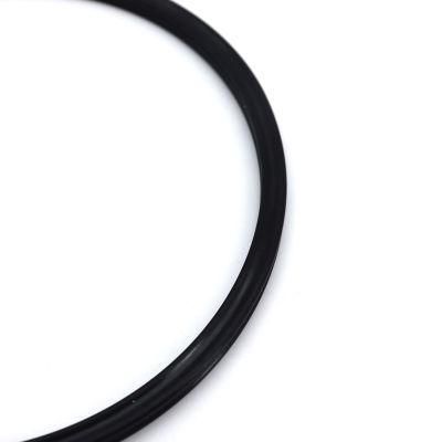 As568-116 Silicone Seal NBR FKM Rubber X-Ring Y-Ring Star Ring