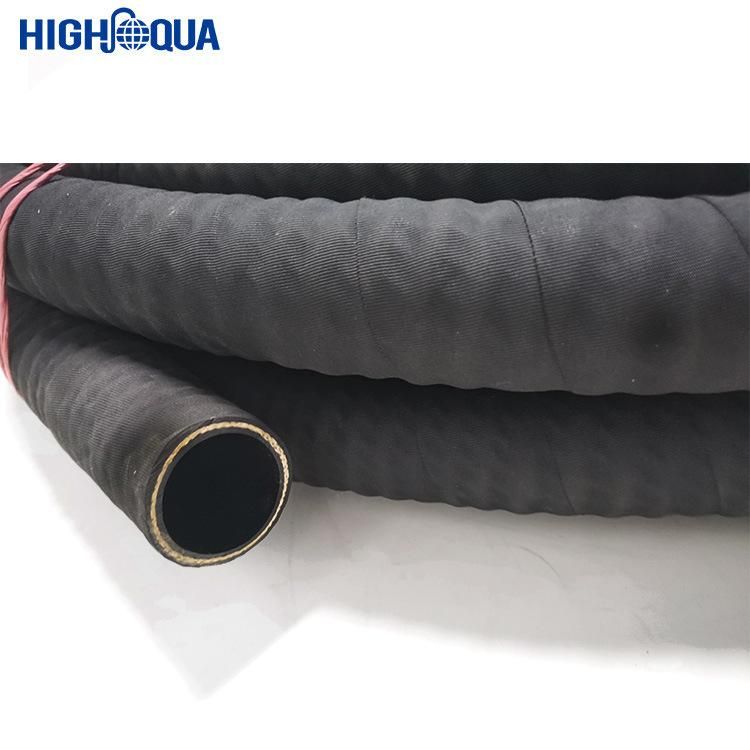 Hydraulic Hose SAE100 R4 / Oil Suction Hose