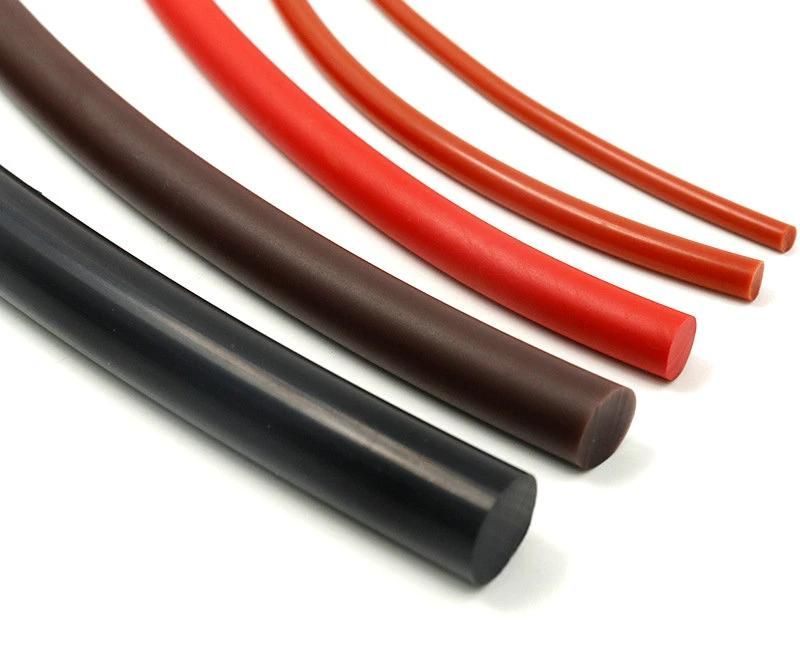 Close Cell Silicone Sponge Extrusion, Silicone Sponge Profil, Silicone Sponge Cord, Silicone Sponge Sheet, Silicone Foam Sheet