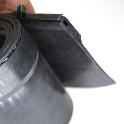 Garage Door Weather Seals EPDM Rubber Seal Strip