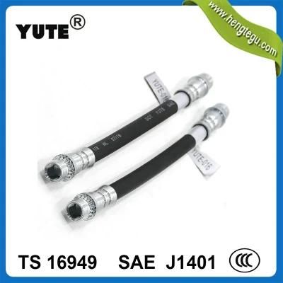SAE J1401 Car Parts Hydraulic Hose Assembly for Auto Parts