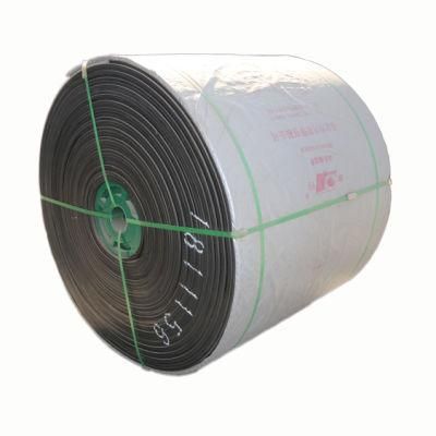High Quality Ep/Nn Rubber Conveyor Belt Made in China