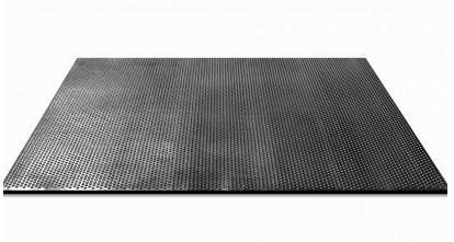 Rubber Horse Stable Stall Mat, Cow Rubber Sheet, Horse Rubber Mat 4′*6′