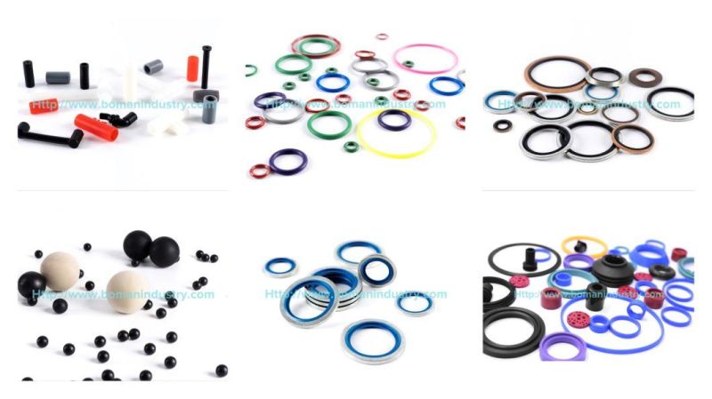 EVA Foam Rubber Seal, Gasket, Silica Gel Products, EPDM Sponge Rubber Ball for Hydraulic Seal
