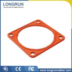 Professional Customized Silicone Sheet Rubber for Machinery